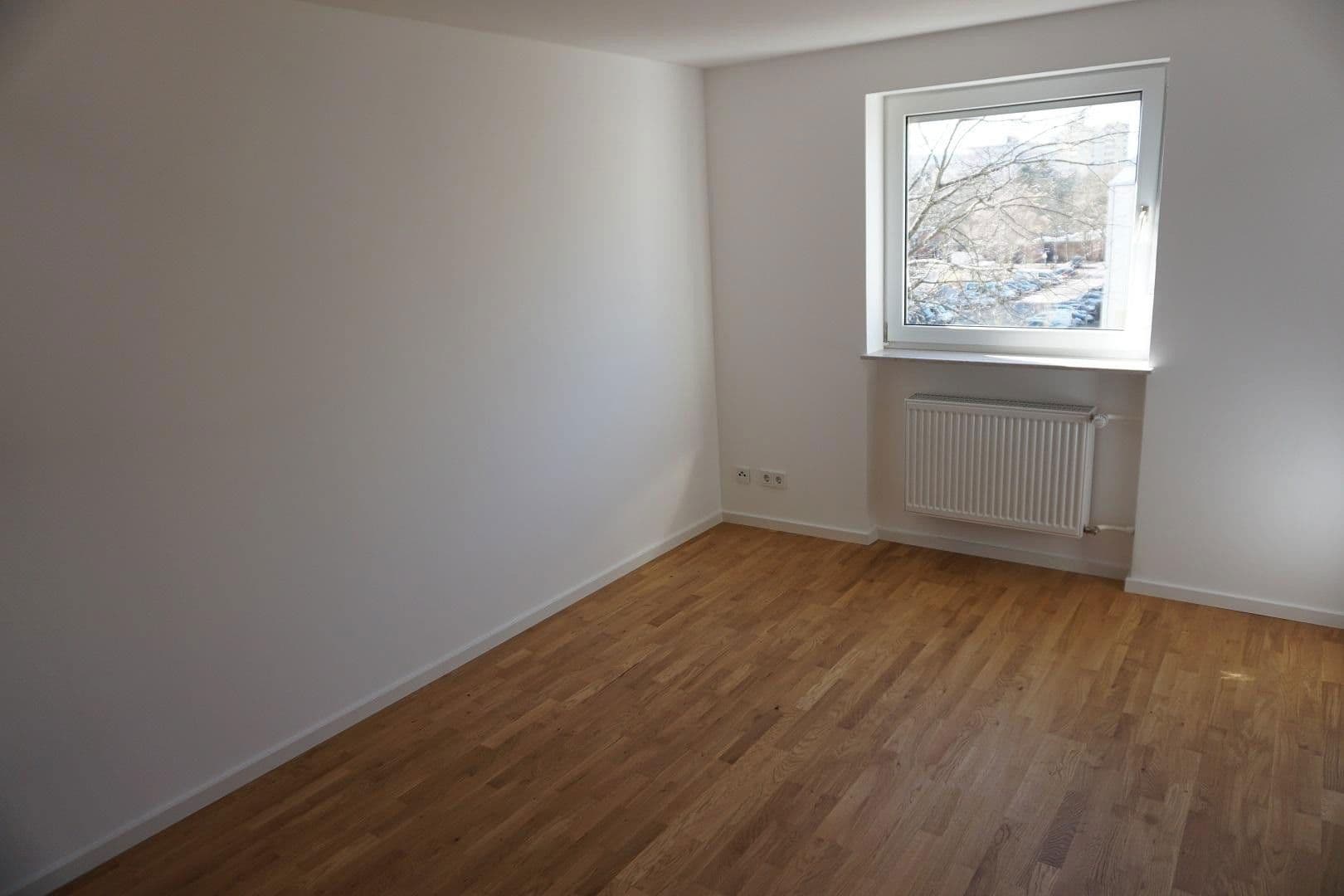 Prodej bytu 4+1 97 m², Alfons-Bayerer-Straße 21, Regensburg, Bavorsko Prodej bytu 4+1 97 m², Alfons-Bayerer-Straße 21, Regensburg, Bavorsko