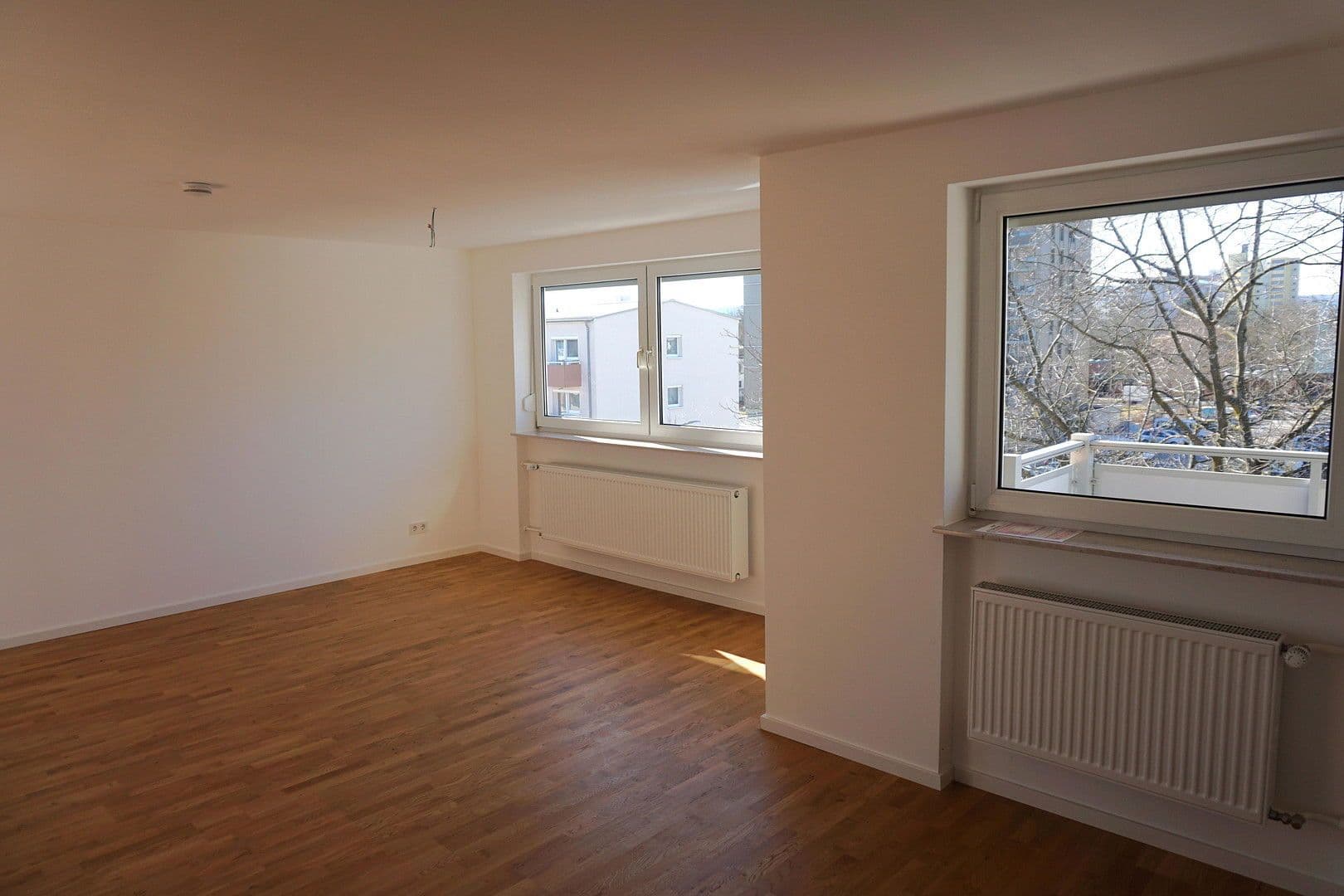 Prodej bytu 4+1 97 m², Alfons-Bayerer-Straße 21, Regensburg, Bavorsko Prodej bytu 4+1 97 m², Alfons-Bayerer-Straße 21, Regensburg, Bavorsko