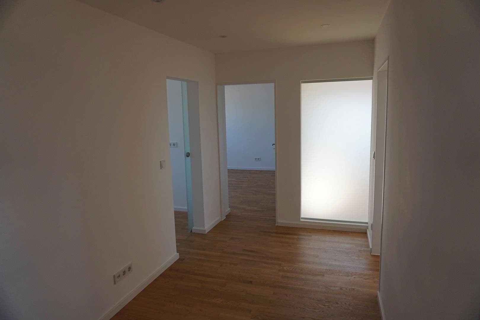 Prodej bytu 4+1 97 m², Alfons-Bayerer-Straße 21, Regensburg, Bavorsko Prodej bytu 4+1 97 m², Alfons-Bayerer-Straße 21, Regensburg, Bavorsko