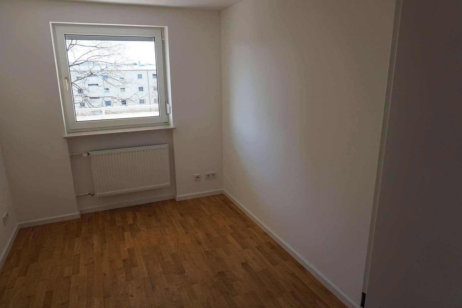 Prodej bytu 4+1 97 m², Alfons-Bayerer-Straße 21, Regensburg, Bavorsko Prodej bytu 4+1 97 m², Alfons-Bayerer-Straße 21, Regensburg, Bavorsko