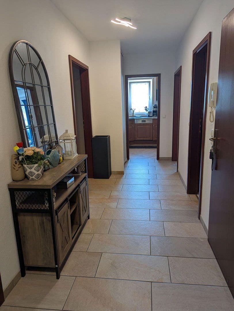 Prodej bytu 3+1 92 m², Müllheim im Markgräflerland, Bádensko-Württembersko Prodej bytu 3+1 92 m², Müllheim im Markgräflerland, Bádensko-Württembersko