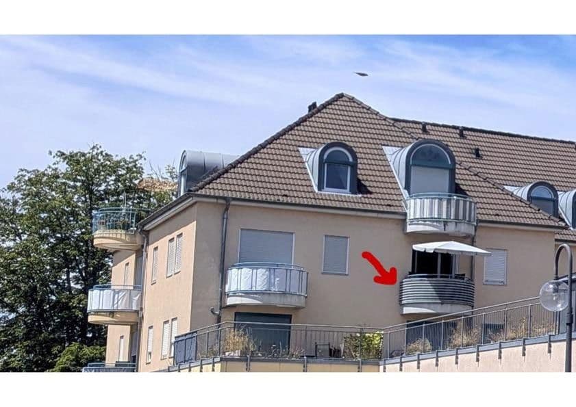 Prodej bytu 3+1 92 m², Müllheim im Markgräflerland, Bádensko-Württembersko Prodej bytu 3+1 92 m², Müllheim im Markgräflerland, Bádensko-Württembersko