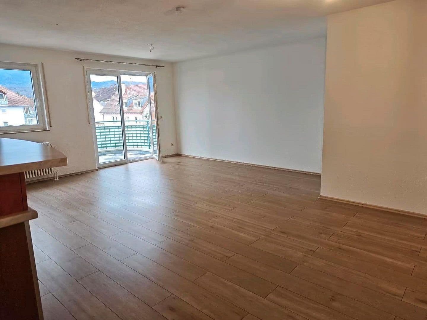 Prodej bytu 3+1 92 m², Müllheim im Markgräflerland, Bádensko-Württembersko Prodej bytu 3+1 92 m², Müllheim im Markgräflerland, Bádensko-Württembersko