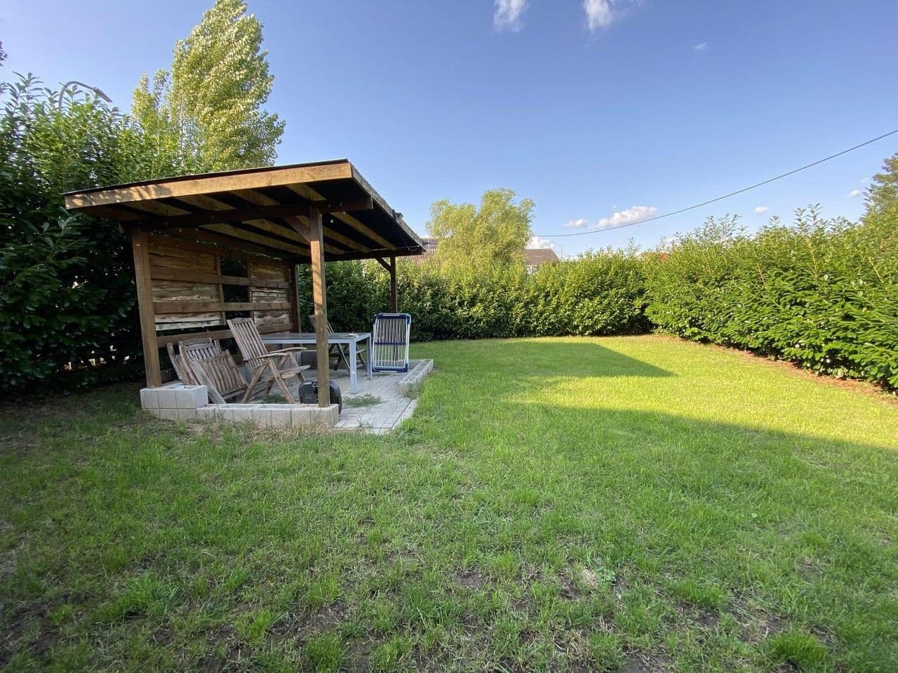 Pronájem domu 244 m², pozemek 400 m², Rehlingen-Siersburg, Země Sársko Pronájem domu 244 m², pozemek 400 m², Rehlingen-Siersburg, Země Sársko