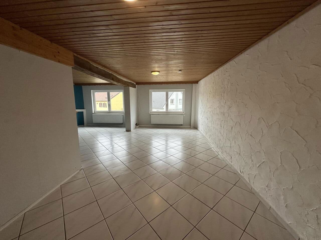 Pronájem domu 244 m², pozemek 400 m², Rehlingen-Siersburg, Země Sársko Pronájem domu 244 m², pozemek 400 m², Rehlingen-Siersburg, Země Sársko