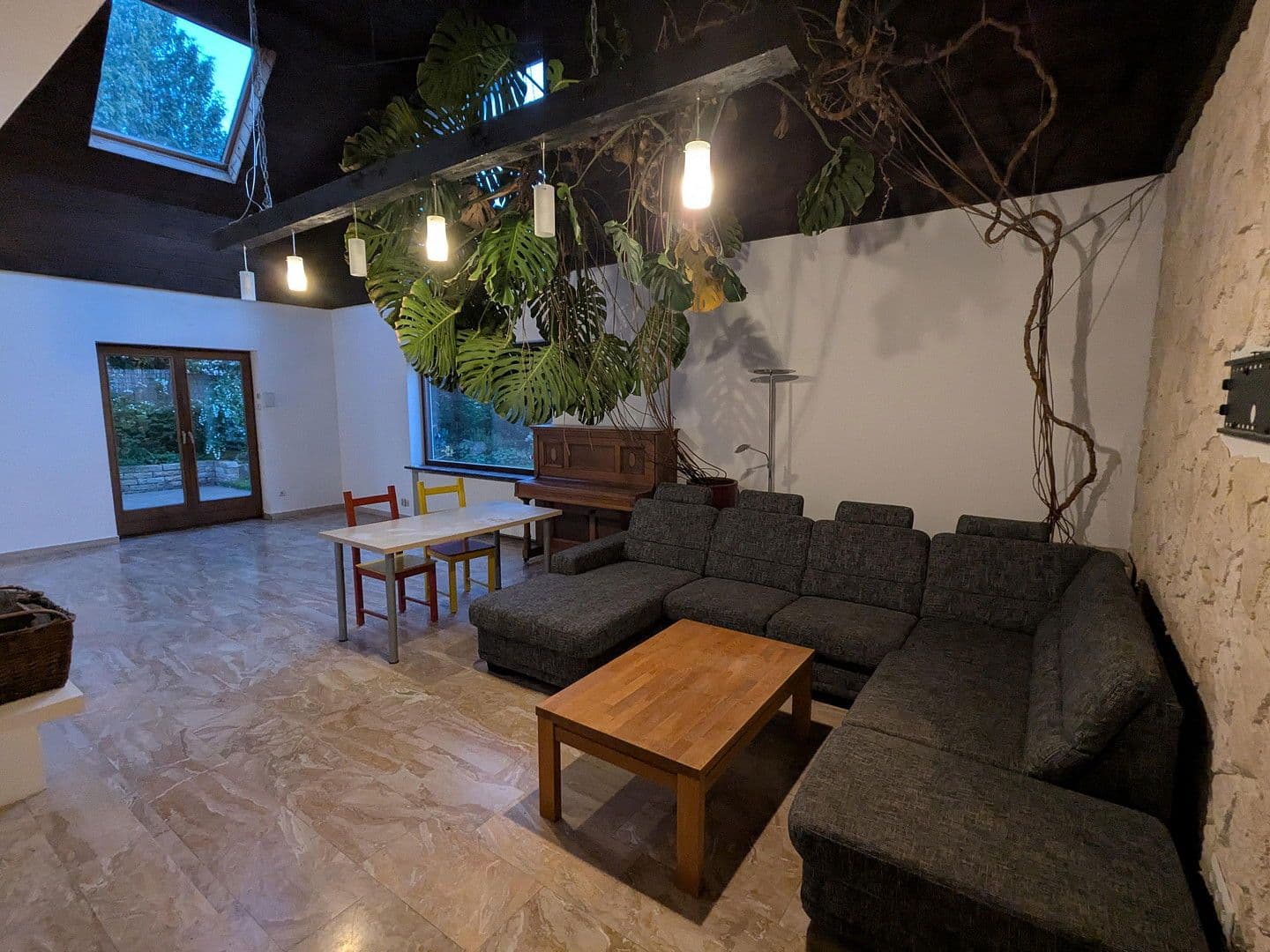 Prodej domu 202 m², pozemek 680 m², Egmating, Bavorsko Prodej domu 202 m², pozemek 680 m², Egmating, Bavorsko