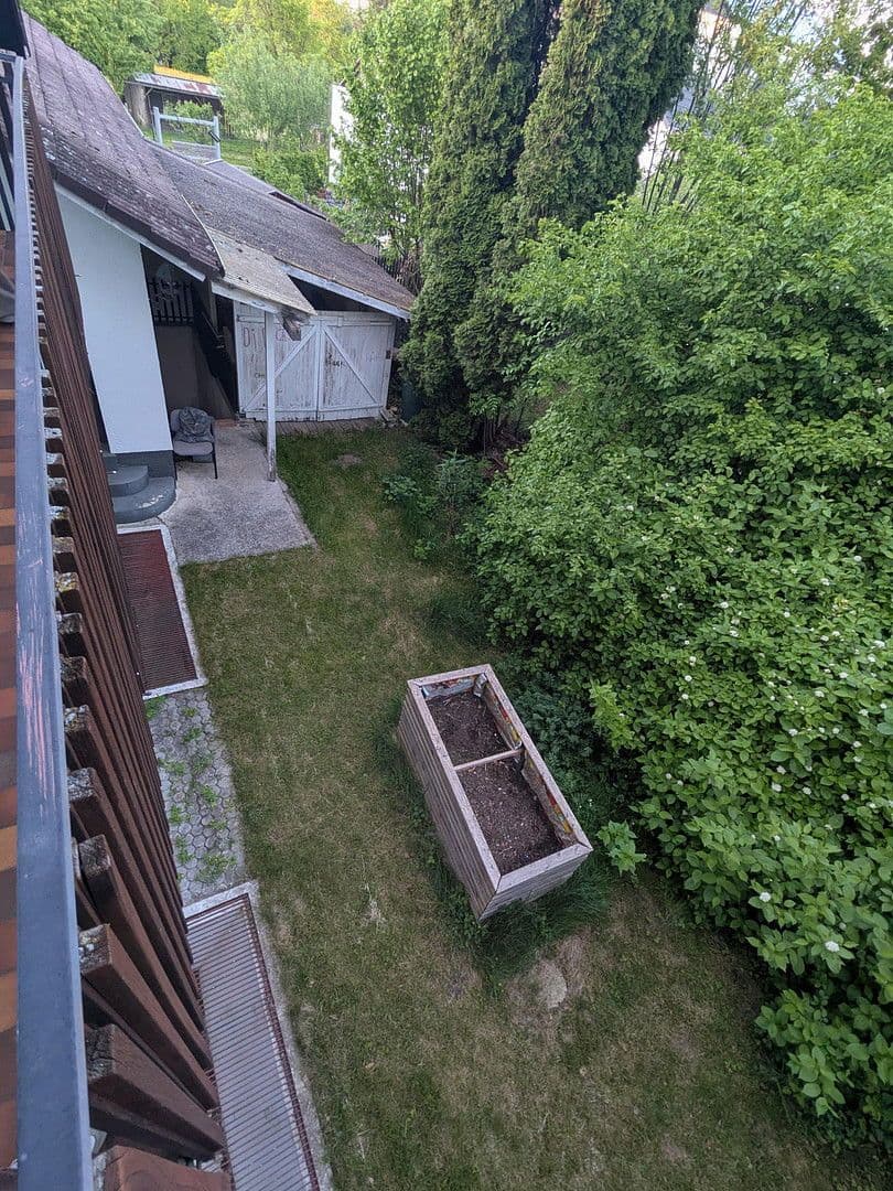 Prodej domu 202 m², pozemek 680 m², Egmating, Bavorsko Prodej domu 202 m², pozemek 680 m², Egmating, Bavorsko