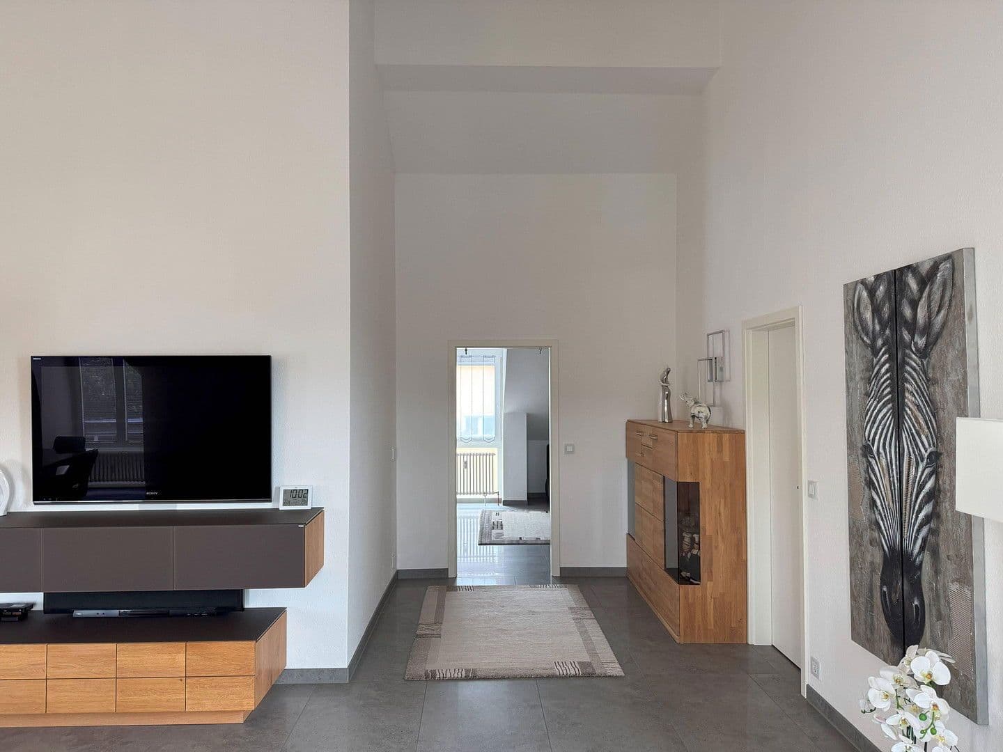 Prodej bytu 3+1 106 m², Hornberger Straße 12, Böblingen, Bádensko-Württembersko Prodej bytu 3+1 106 m², Hornberger Straße 12, Böblingen, Bádensko-Württembersko