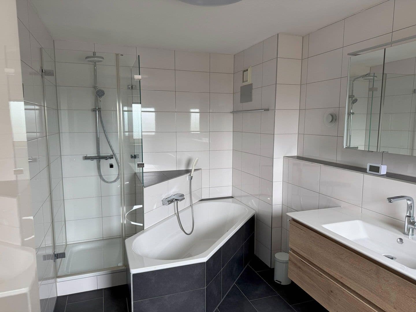 Prodej bytu 3+1 106 m², Hornberger Straße 12, Böblingen, Bádensko-Württembersko Prodej bytu 3+1 106 m², Hornberger Straße 12, Böblingen, Bádensko-Württembersko