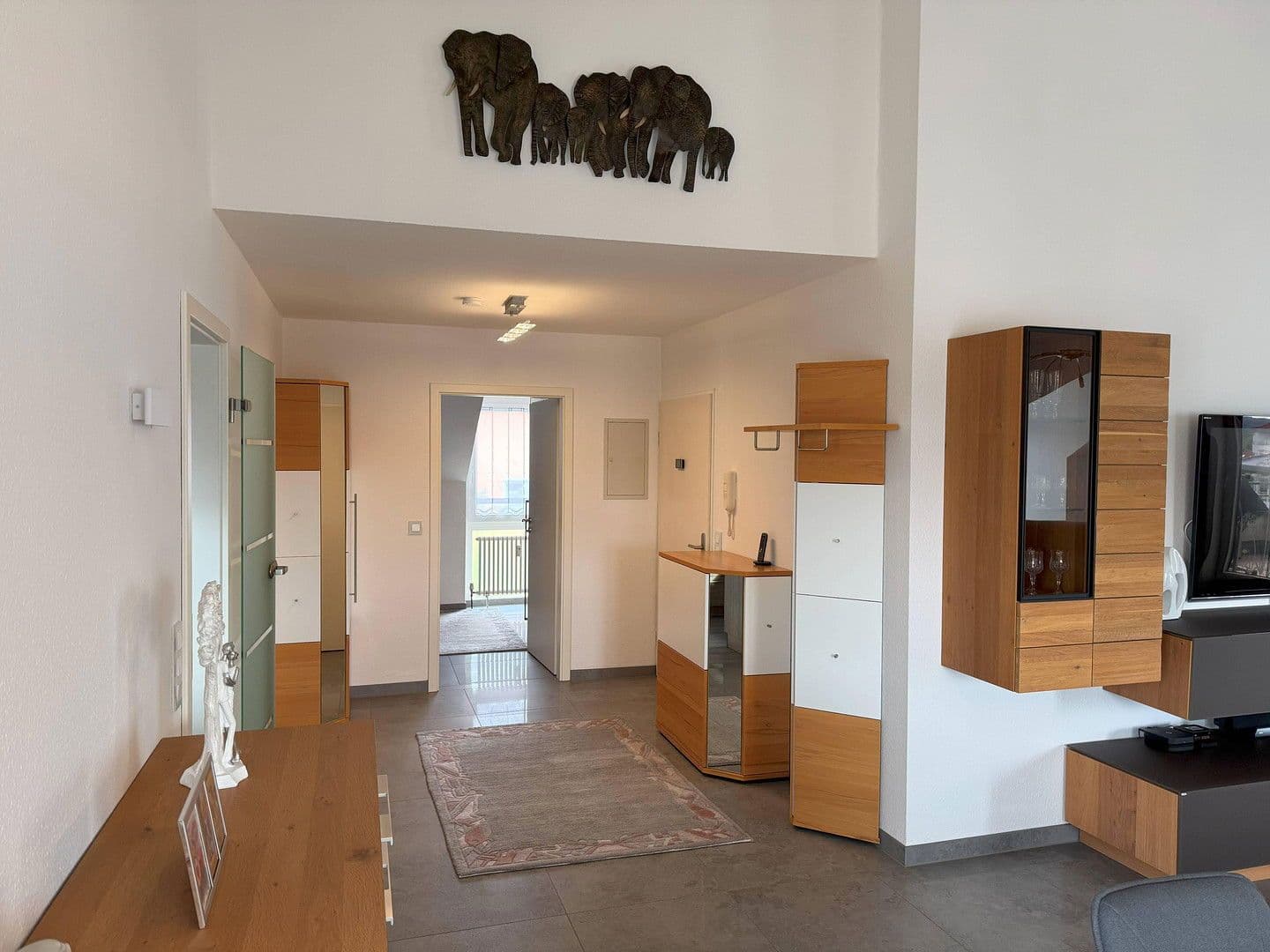 Prodej bytu 3+1 106 m², Hornberger Straße 12, Böblingen, Bádensko-Württembersko Prodej bytu 3+1 106 m², Hornberger Straße 12, Böblingen, Bádensko-Württembersko