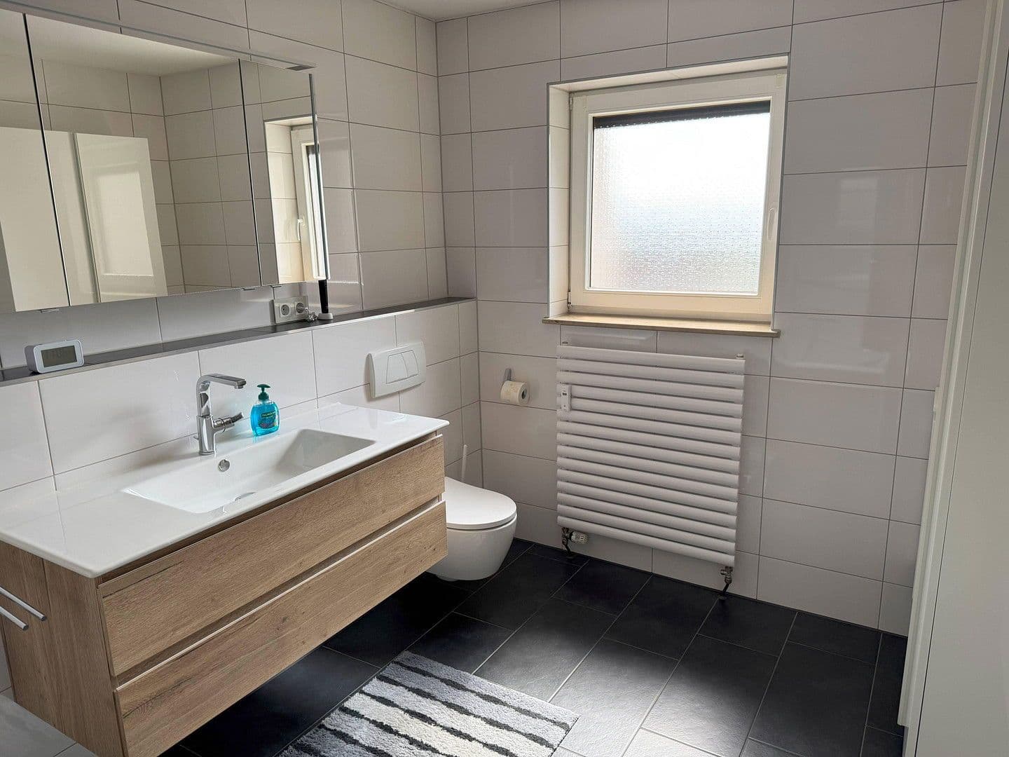 Prodej bytu 3+1 106 m², Hornberger Straße 12, Böblingen, Bádensko-Württembersko Prodej bytu 3+1 106 m², Hornberger Straße 12, Böblingen, Bádensko-Württembersko