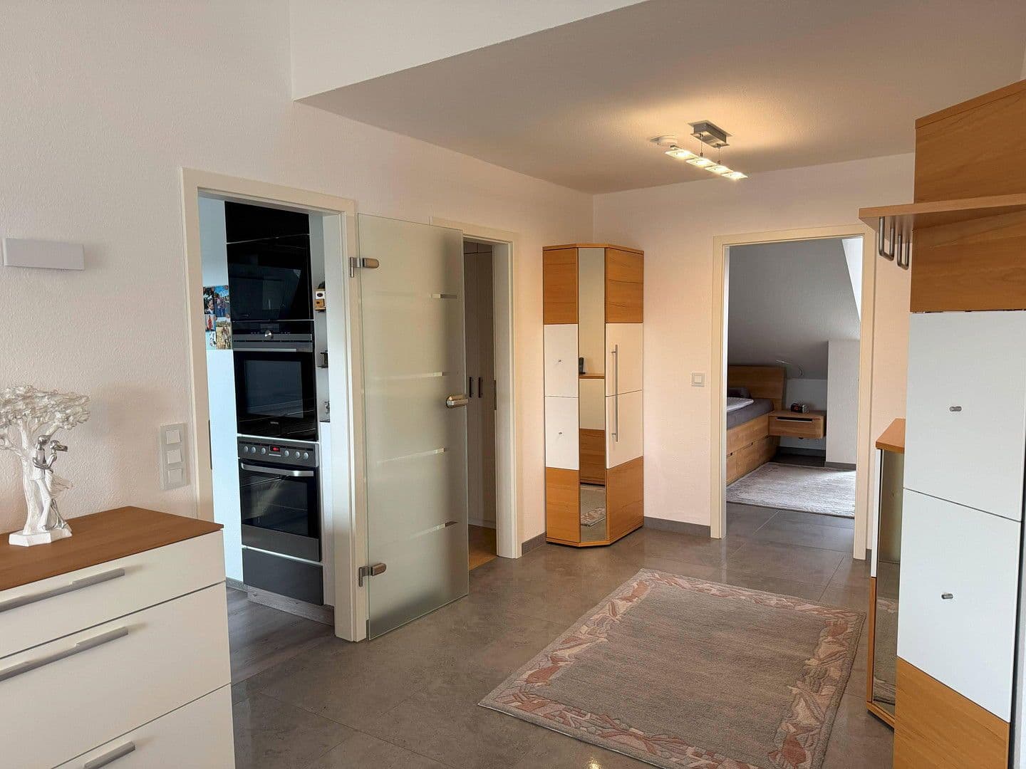 Prodej bytu 3+1 106 m², Hornberger Straße 12, Böblingen, Bádensko-Württembersko Prodej bytu 3+1 106 m², Hornberger Straße 12, Böblingen, Bádensko-Württembersko