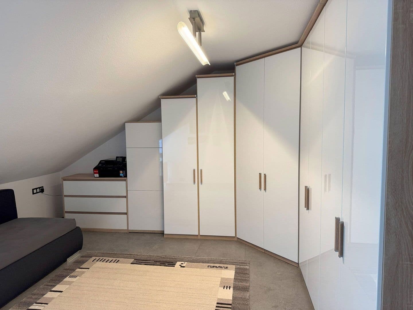 Prodej bytu 3+1 106 m², Hornberger Straße 12, Böblingen, Bádensko-Württembersko Prodej bytu 3+1 106 m², Hornberger Straße 12, Böblingen, Bádensko-Württembersko