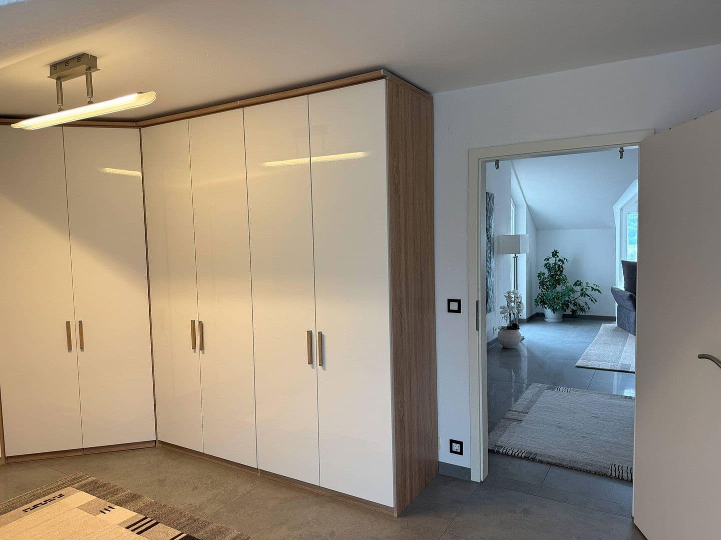 Prodej bytu 3+1 106 m², Hornberger Straße 12, Böblingen, Bádensko-Württembersko Prodej bytu 3+1 106 m², Hornberger Straße 12, Böblingen, Bádensko-Württembersko