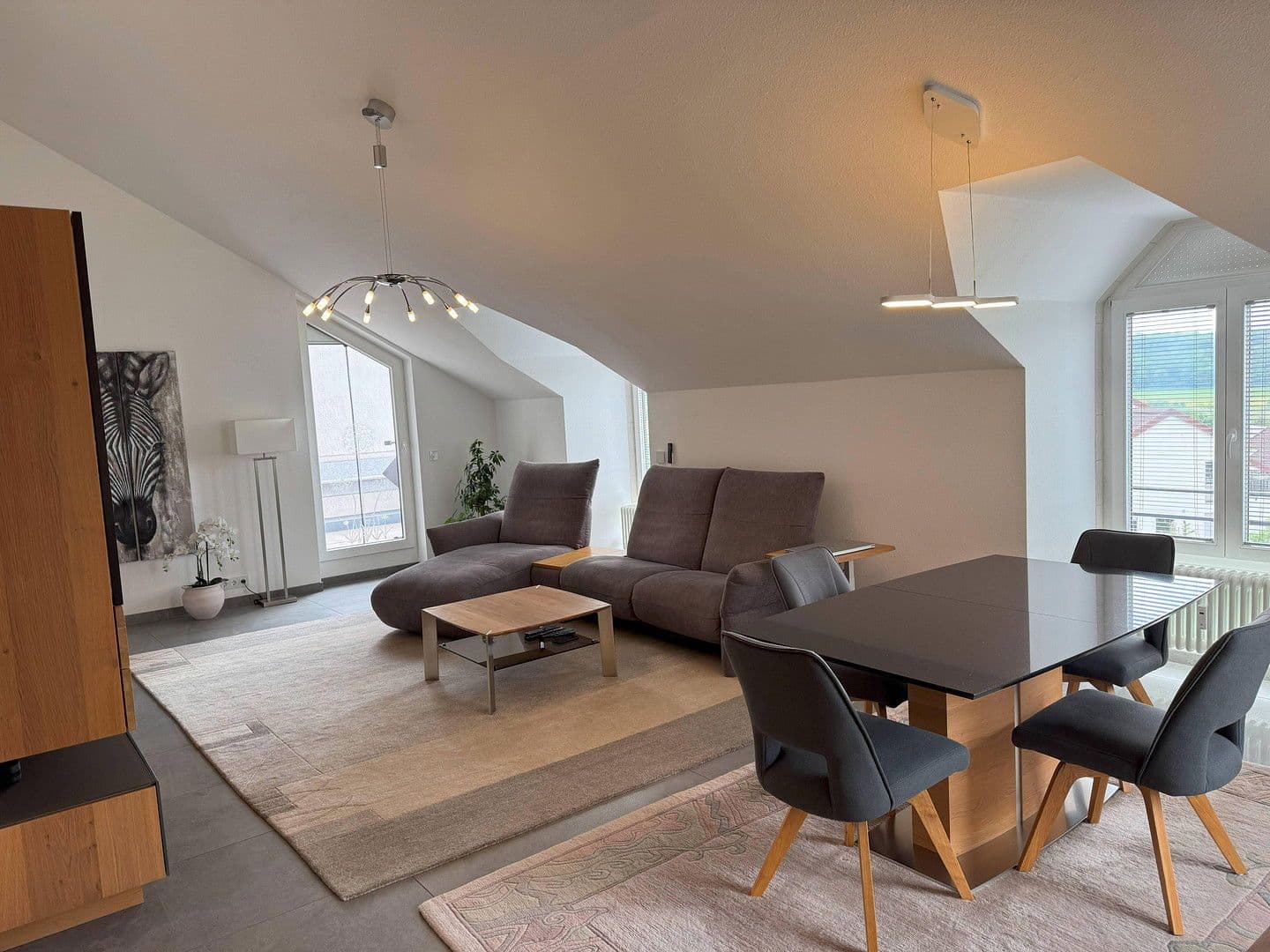 Prodej bytu 3+1 106 m², Hornberger Straße 12, Böblingen, Bádensko-Württembersko Prodej bytu 3+1 106 m², Hornberger Straße 12, Böblingen, Bádensko-Württembersko