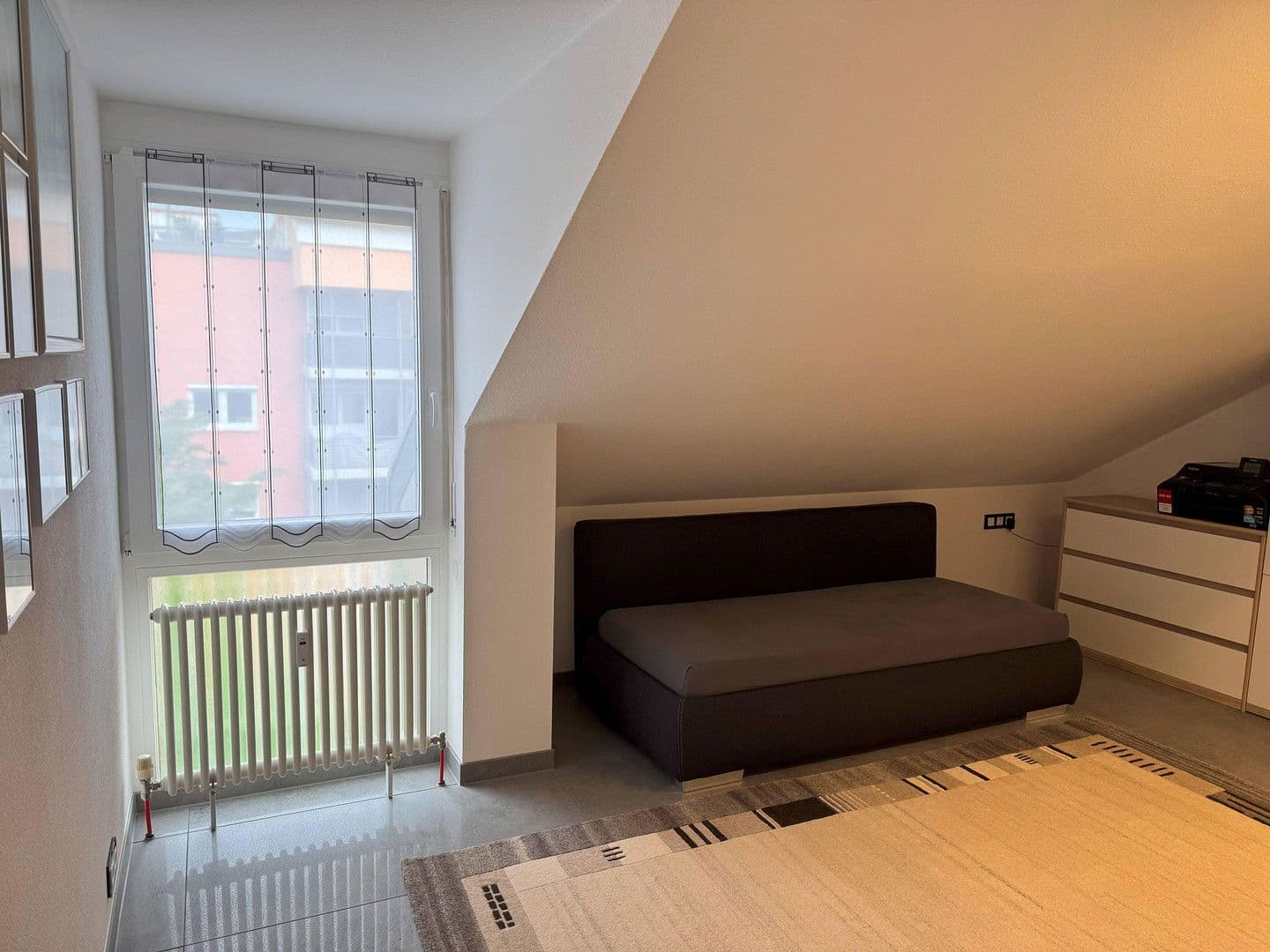 Prodej bytu 3+1 106 m², Hornberger Straße 12, Böblingen, Bádensko-Württembersko Prodej bytu 3+1 106 m², Hornberger Straße 12, Böblingen, Bádensko-Württembersko