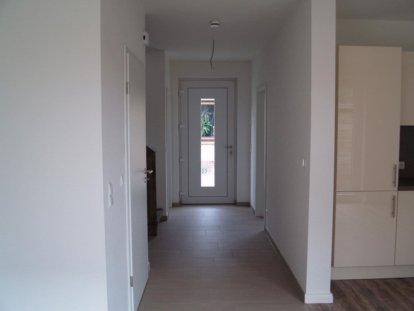 Pronájem domu 85 m², pozemek 150 m², Trittau, Šlesvicko-Holštýnsko Pronájem domu 85 m², pozemek 150 m², Trittau, Šlesvicko-Holštýnsko