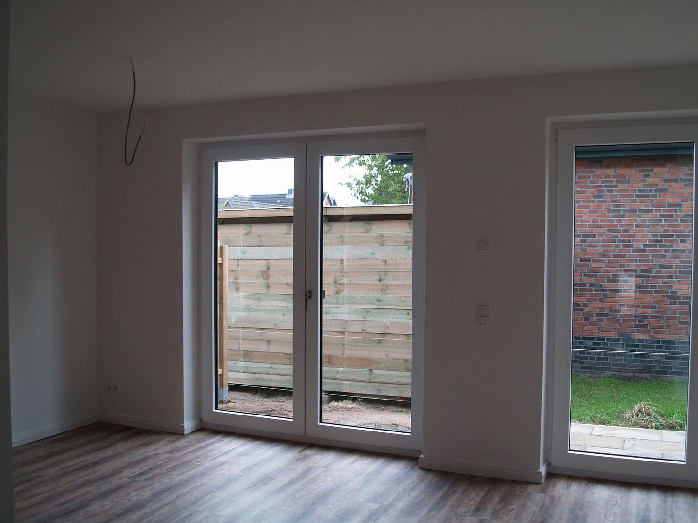 Pronájem domu 85 m², pozemek 150 m², Trittau, Šlesvicko-Holštýnsko Pronájem domu 85 m², pozemek 150 m², Trittau, Šlesvicko-Holštýnsko