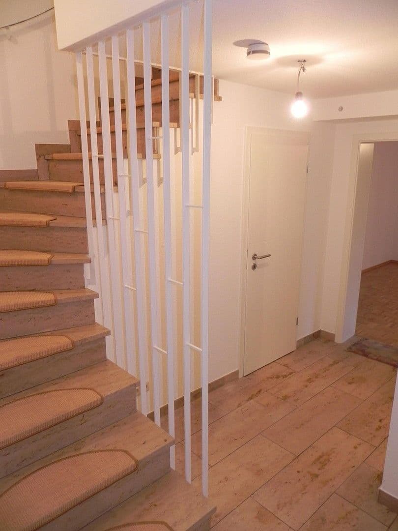 Pronájem bytu 3+1 97 m², Aschaffenburger Straße 50, Offenbach, Hessen Pronájem bytu 3+1 97 m², Aschaffenburger Straße 50, Offenbach, Hessen