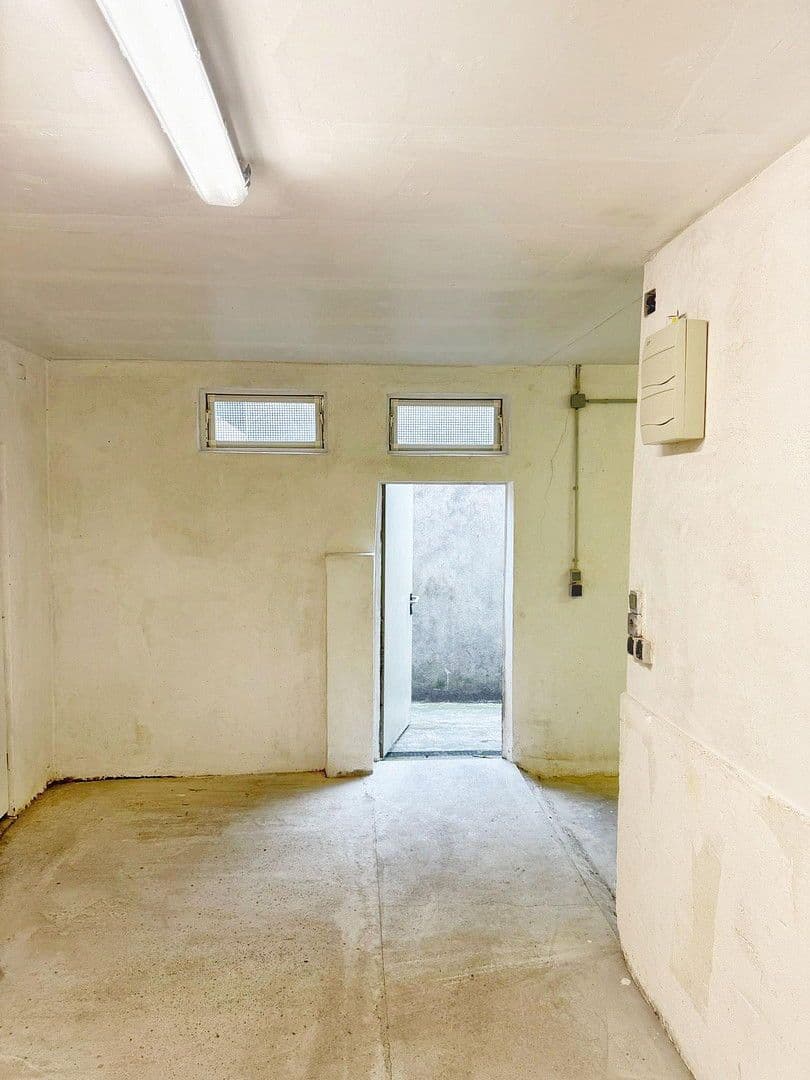 Pronájem nebytového prostoru 43 m², Ewaldstr. 66, Herten, Severní Porýní-Vestfálsko Pronájem nebytového prostoru 43 m², Ewaldstr. 66, Herten, Severní Porýní-Vestfálsko