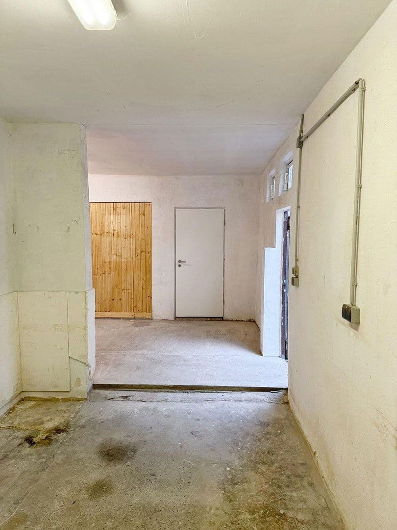 Pronájem nebytového prostoru 43 m², Ewaldstr. 66, Herten, Severní Porýní-Vestfálsko Pronájem nebytového prostoru 43 m², Ewaldstr. 66, Herten, Severní Porýní-Vestfálsko