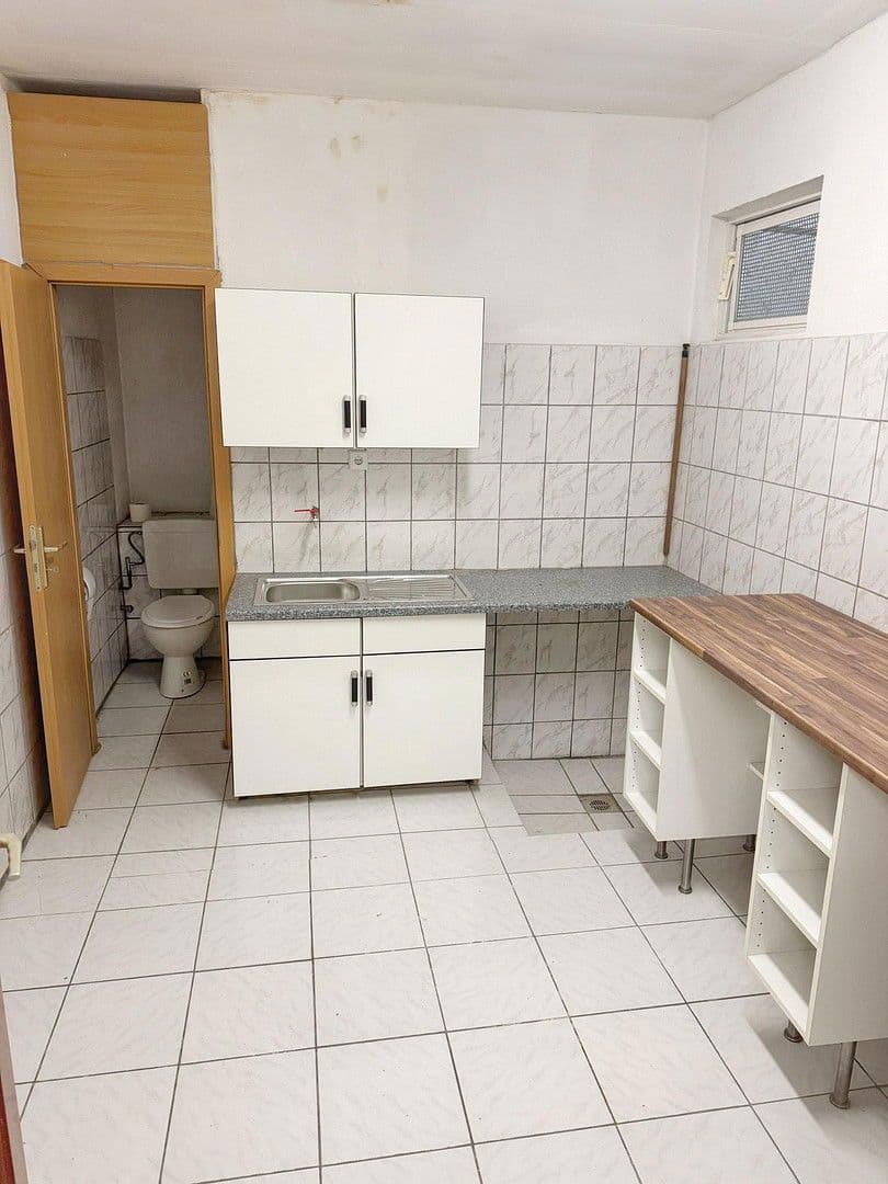 Pronájem nebytového prostoru 43 m², Ewaldstr. 66, Herten, Severní Porýní-Vestfálsko Pronájem nebytového prostoru 43 m², Ewaldstr. 66, Herten, Severní Porýní-Vestfálsko