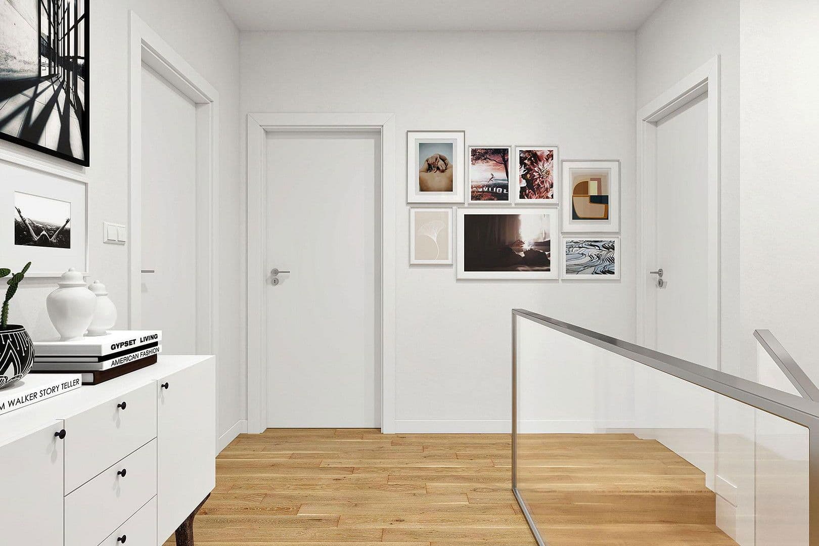 Prodej domu 125 m², pozemek 400 m², Berlin, Berlín Prodej domu 125 m², pozemek 400 m², Berlin, Berlín