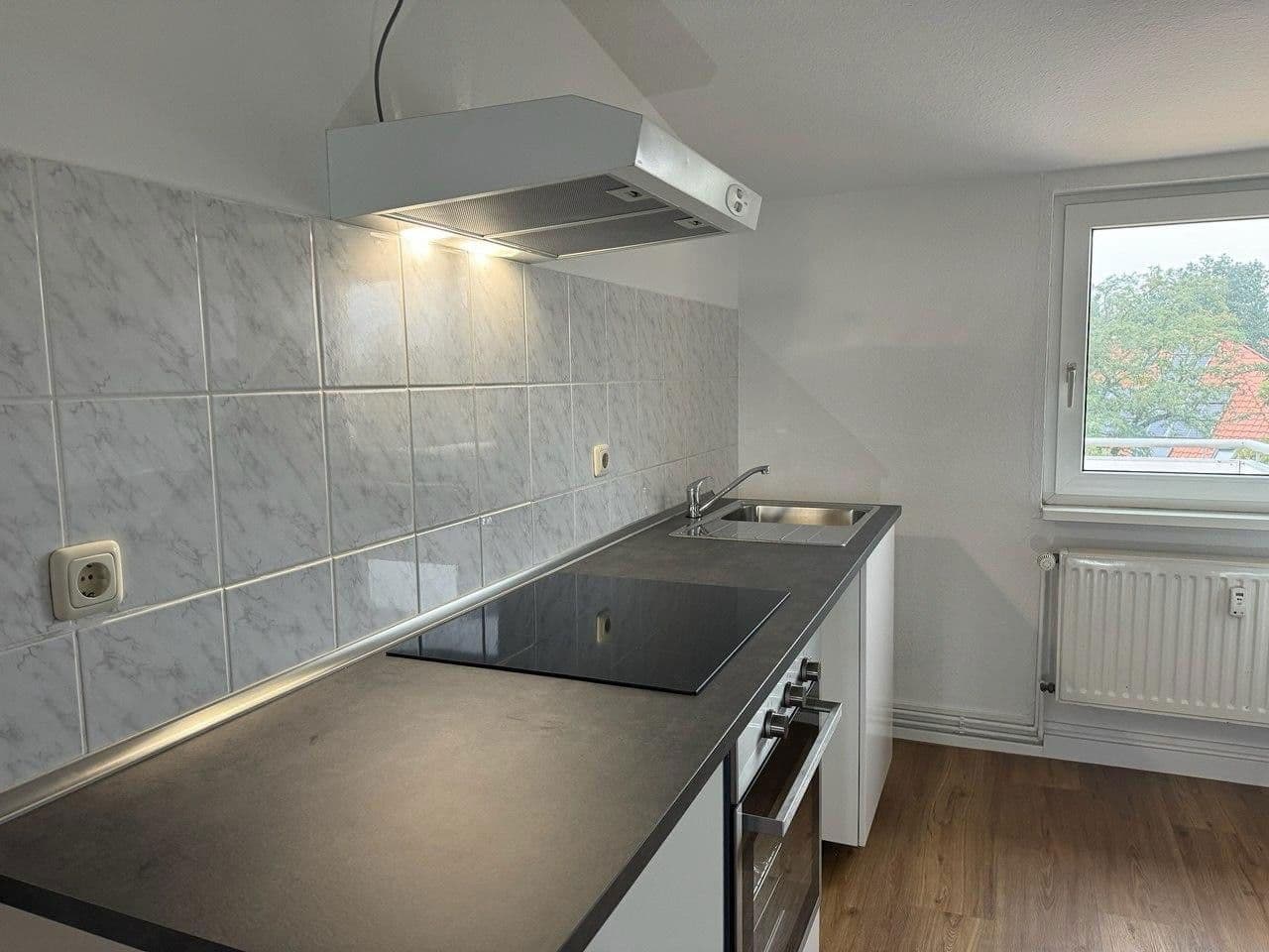 Pronájem bytu 3+1 94 m², Rogätzer Str. 62, Magdeburg, Sasko-Anhaltsko Pronájem bytu 3+1 94 m², Rogätzer Str. 62, Magdeburg, Sasko-Anhaltsko