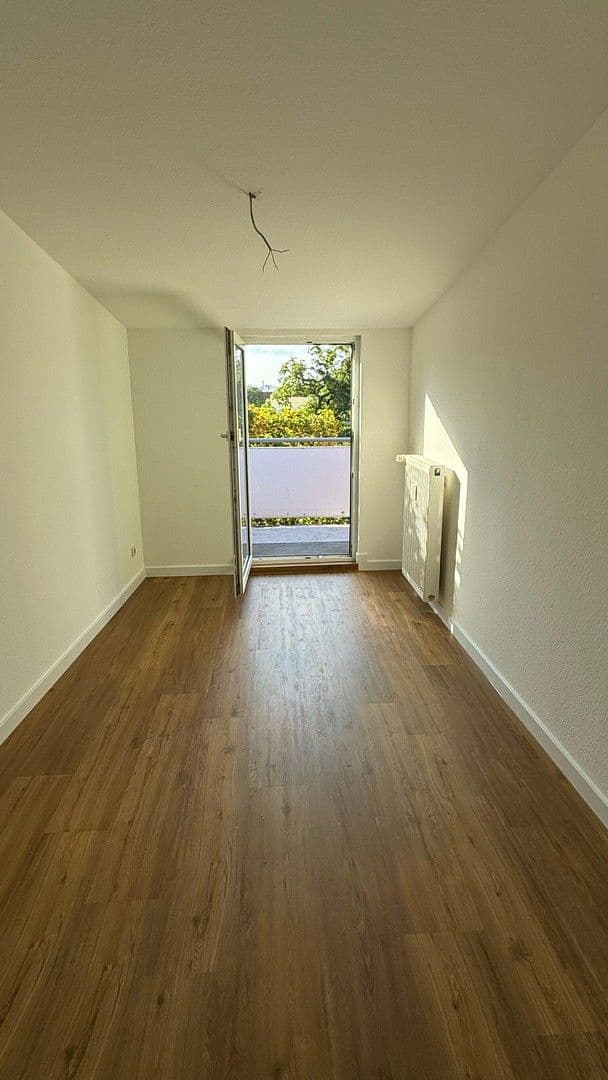 Pronájem bytu 3+1 94 m², Rogätzer Str. 62, Magdeburg, Sasko-Anhaltsko Pronájem bytu 3+1 94 m², Rogätzer Str. 62, Magdeburg, Sasko-Anhaltsko