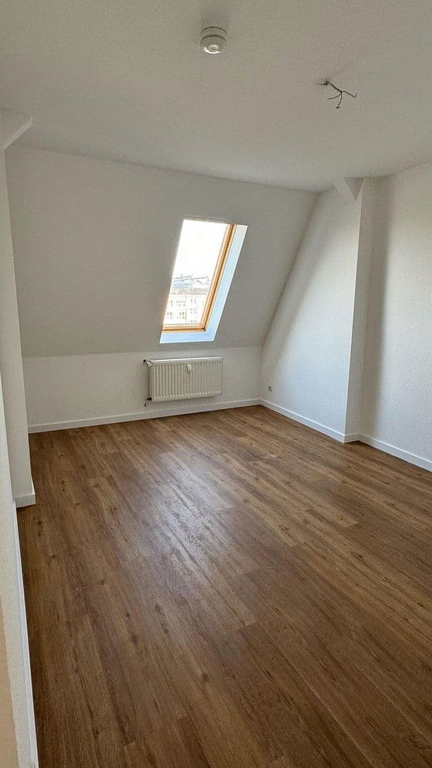 Pronájem bytu 3+1 94 m², Rogätzer Str. 62, Magdeburg, Sasko-Anhaltsko Pronájem bytu 3+1 94 m², Rogätzer Str. 62, Magdeburg, Sasko-Anhaltsko