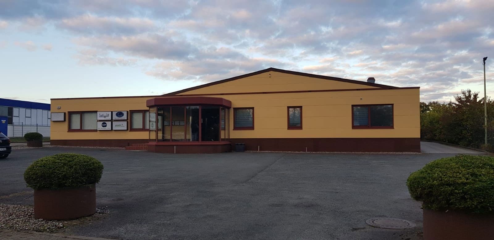 Pronájem kanceláře 124 m², Rudolf-Diesel-Str. 11, Kaltenkirchen, Šlesvicko-Holštýnsko Pronájem kanceláře 124 m², Rudolf-Diesel-Str. 11, Kaltenkirchen, Šlesvicko-Holštýnsko