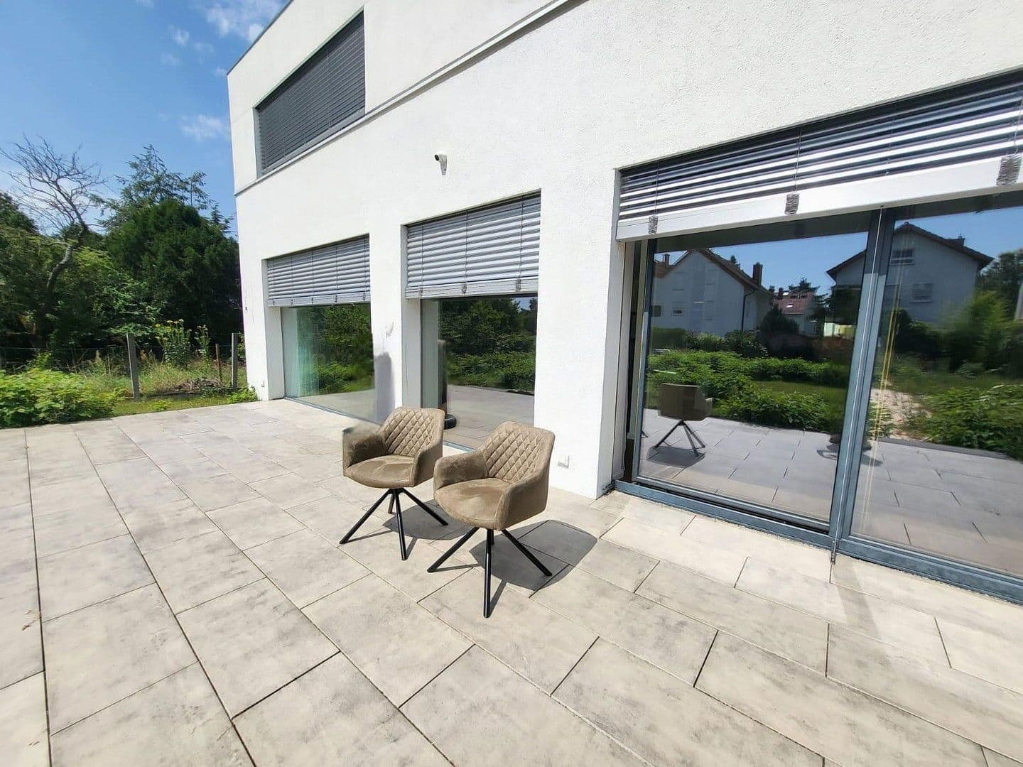 Pronájem domu 240 m², pozemek 850 m², Pfungstädter Straße 64, Darmstadt OT Eberstadt, Hessen Pronájem domu 240 m², pozemek 850 m², Pfungstädter Straße 64, Darmstadt OT Eberstadt, Hessen