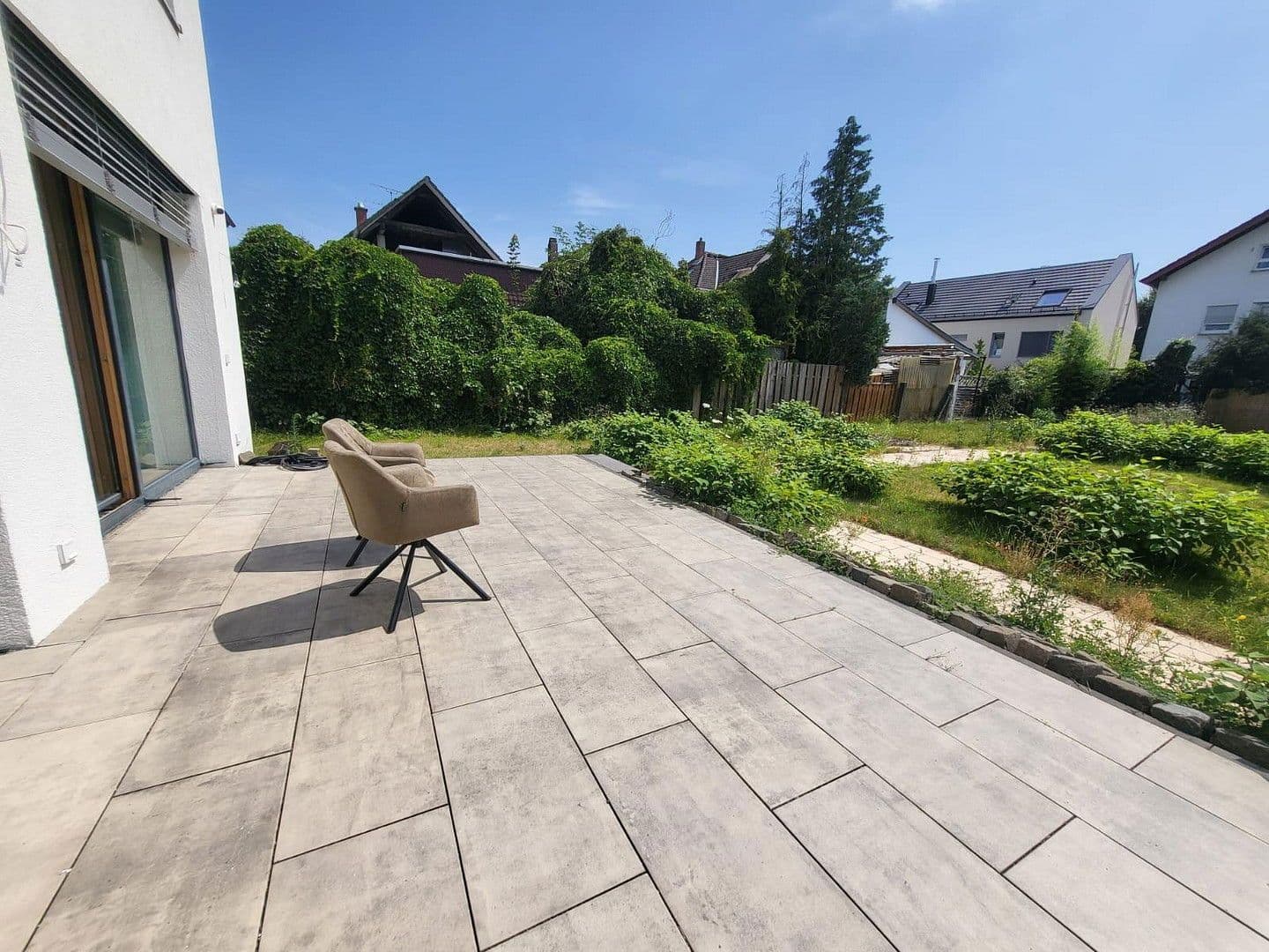 Pronájem domu 240 m², pozemek 850 m², Pfungstädter Straße 64, Darmstadt OT Eberstadt, Hessen Pronájem domu 240 m², pozemek 850 m², Pfungstädter Straße 64, Darmstadt OT Eberstadt, Hessen