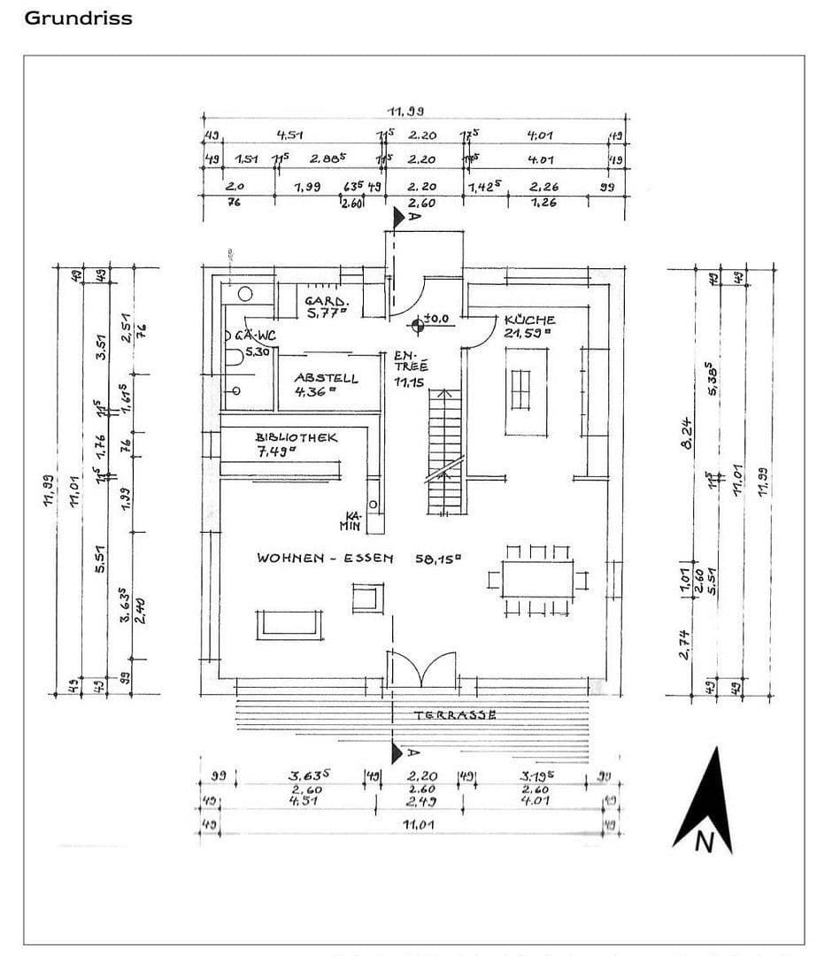 Pronájem domu 240 m², pozemek 850 m², Pfungstädter Straße 64, Darmstadt OT Eberstadt, Hessen Pronájem domu 240 m², pozemek 850 m², Pfungstädter Straße 64, Darmstadt OT Eberstadt, Hessen