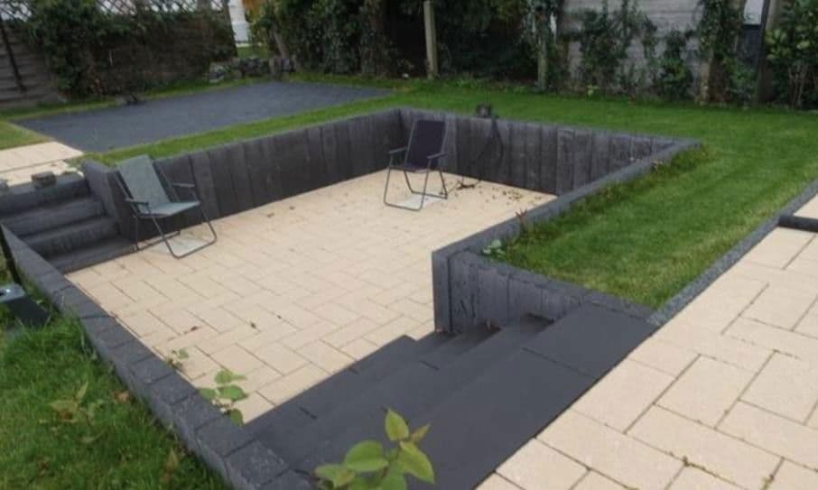 Pronájem domu 240 m², pozemek 850 m², Pfungstädter Straße 64, Darmstadt OT Eberstadt, Hessen Pronájem domu 240 m², pozemek 850 m², Pfungstädter Straße 64, Darmstadt OT Eberstadt, Hessen