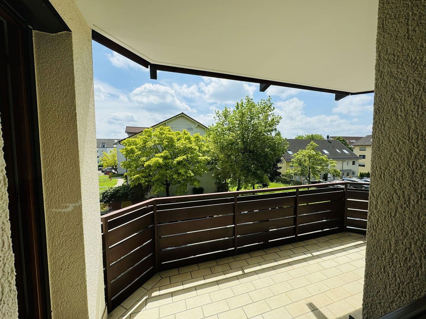 Pronájem bytu 1+1 45 m², Bodelschwinghstraße 28, Pforzheim, Bádensko-Württembersko Pronájem bytu 1+1 45 m², Bodelschwinghstraße 28, Pforzheim, Bádensko-Württembersko