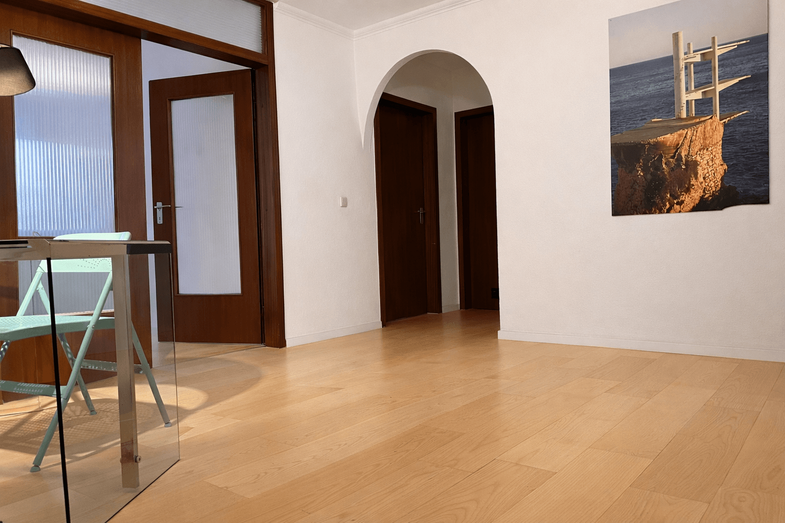 Prodej bytu 3+1 77 m², Johann-Clanze-Str. 33, München, Bavorsko Prodej bytu 3+1 77 m², Johann-Clanze-Str. 33, München, Bavorsko