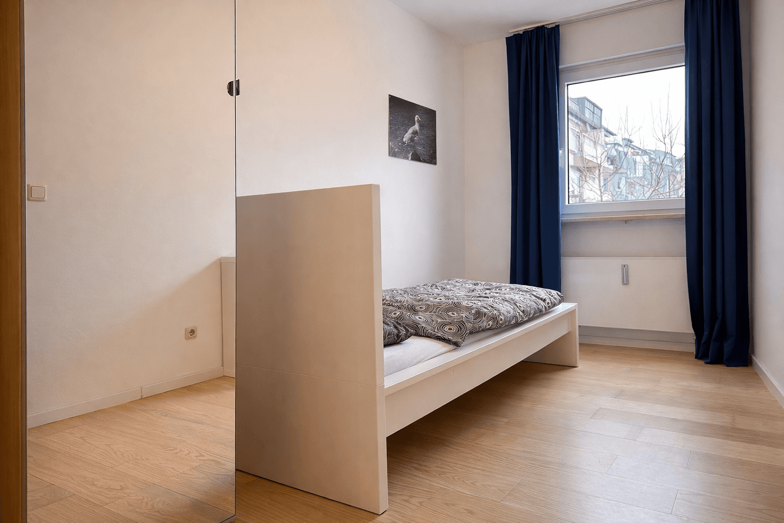 Prodej bytu 3+1 77 m², Johann-Clanze-Str. 33, München, Bavorsko Prodej bytu 3+1 77 m², Johann-Clanze-Str. 33, München, Bavorsko