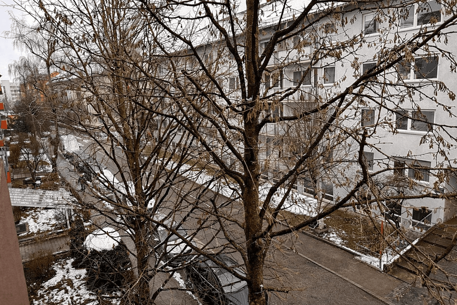 Prodej bytu 3+1 77 m², Johann-Clanze-Str. 33, München, Bavorsko Prodej bytu 3+1 77 m², Johann-Clanze-Str. 33, München, Bavorsko