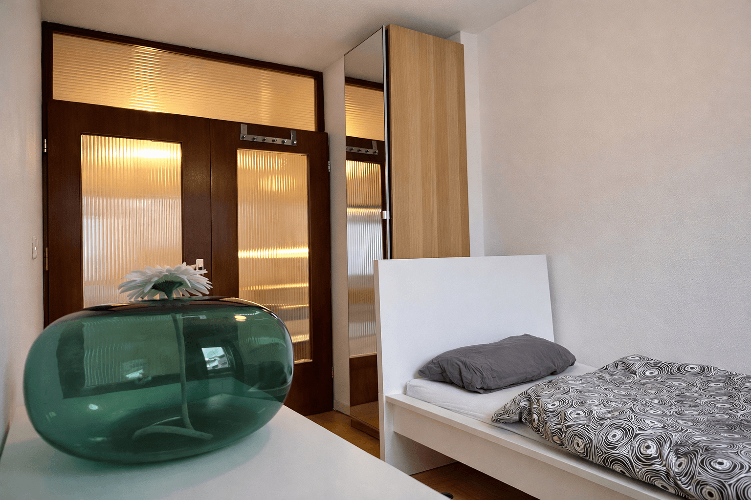 Prodej bytu 3+1 77 m², Johann-Clanze-Str. 33, München, Bavorsko Prodej bytu 3+1 77 m², Johann-Clanze-Str. 33, München, Bavorsko