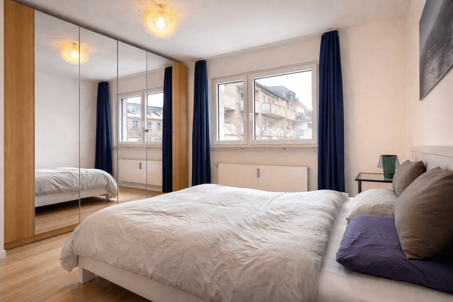 Prodej bytu 3+1 77 m², Johann-Clanze-Str. 33, München, Bavorsko Prodej bytu 3+1 77 m², Johann-Clanze-Str. 33, München, Bavorsko