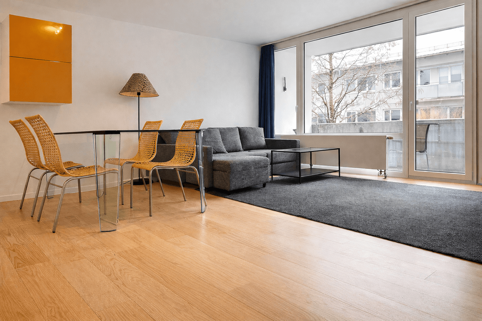 Prodej bytu 3+1 77 m², Johann-Clanze-Str. 33, München, Bavorsko Prodej bytu 3+1 77 m², Johann-Clanze-Str. 33, München, Bavorsko