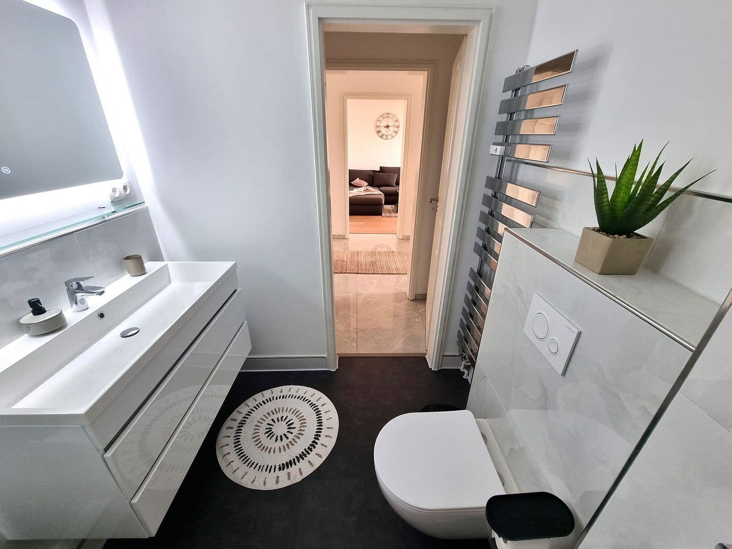 Pronájem bytu 2+1 57 m², Hamburg, Hamburg Pronájem bytu 2+1 57 m², Hamburg, Hamburg