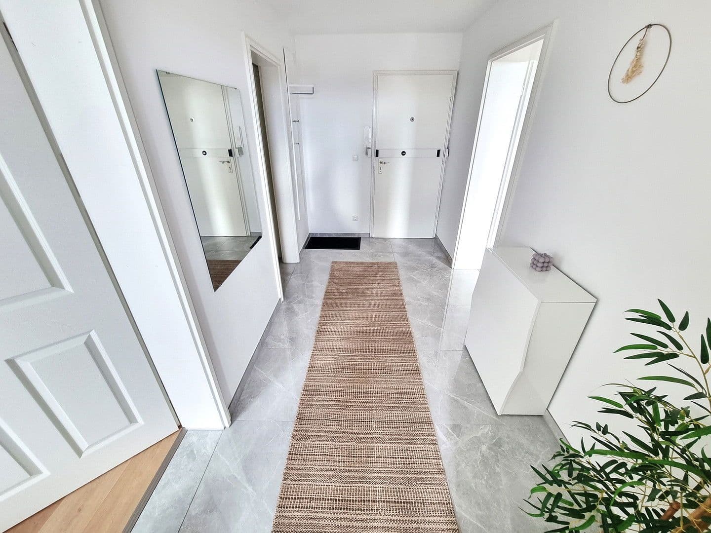 Pronájem bytu 2+1 57 m², Hamburg, Hamburg Pronájem bytu 2+1 57 m², Hamburg, Hamburg