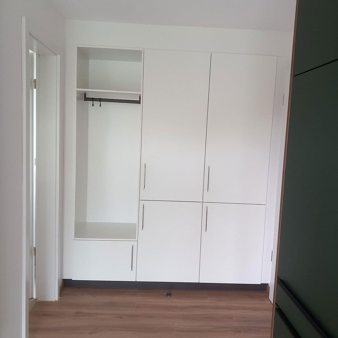 Pronájem bytu 1+1 28 m², Künzelsau, Bádensko-Württembersko Pronájem bytu 1+1 28 m², Künzelsau, Bádensko-Württembersko