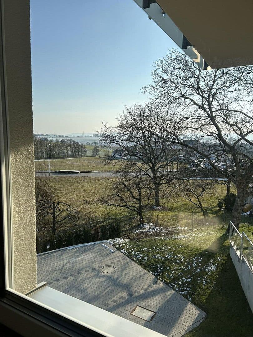 Pronájem bytu 1+1 28 m², Künzelsau, Bádensko-Württembersko Pronájem bytu 1+1 28 m², Künzelsau, Bádensko-Württembersko