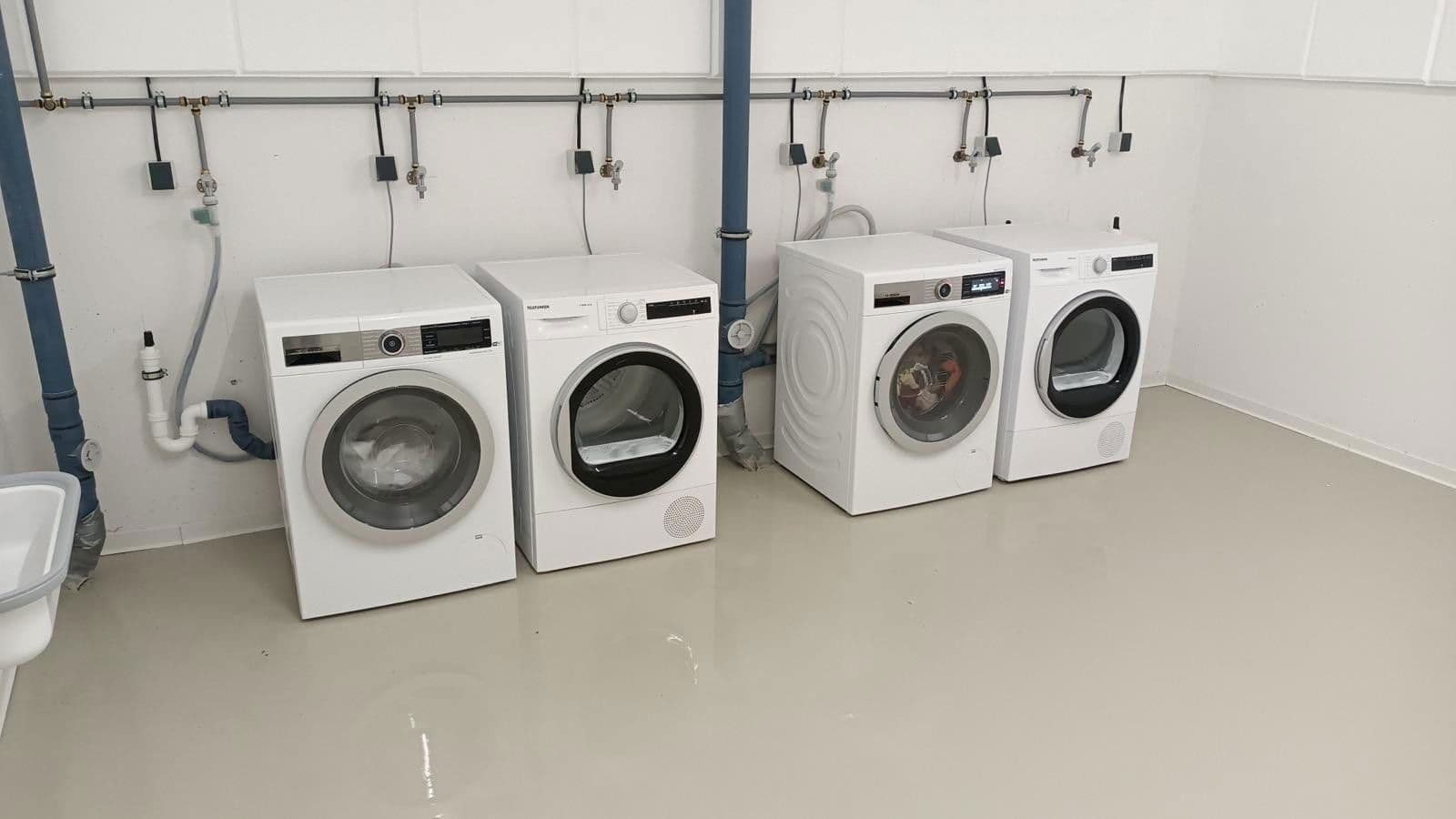 Pronájem bytu 1+1 28 m², Künzelsau, Bádensko-Württembersko Pronájem bytu 1+1 28 m², Künzelsau, Bádensko-Württembersko