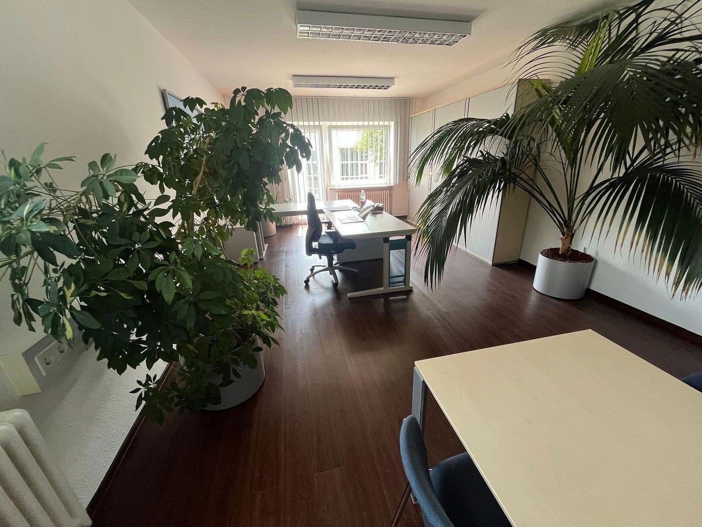 Pronájem kanceláře 170 m², Siemensstraße 9, Wiesbaden, Hessen Pronájem kanceláře 170 m², Siemensstraße 9, Wiesbaden, Hessen