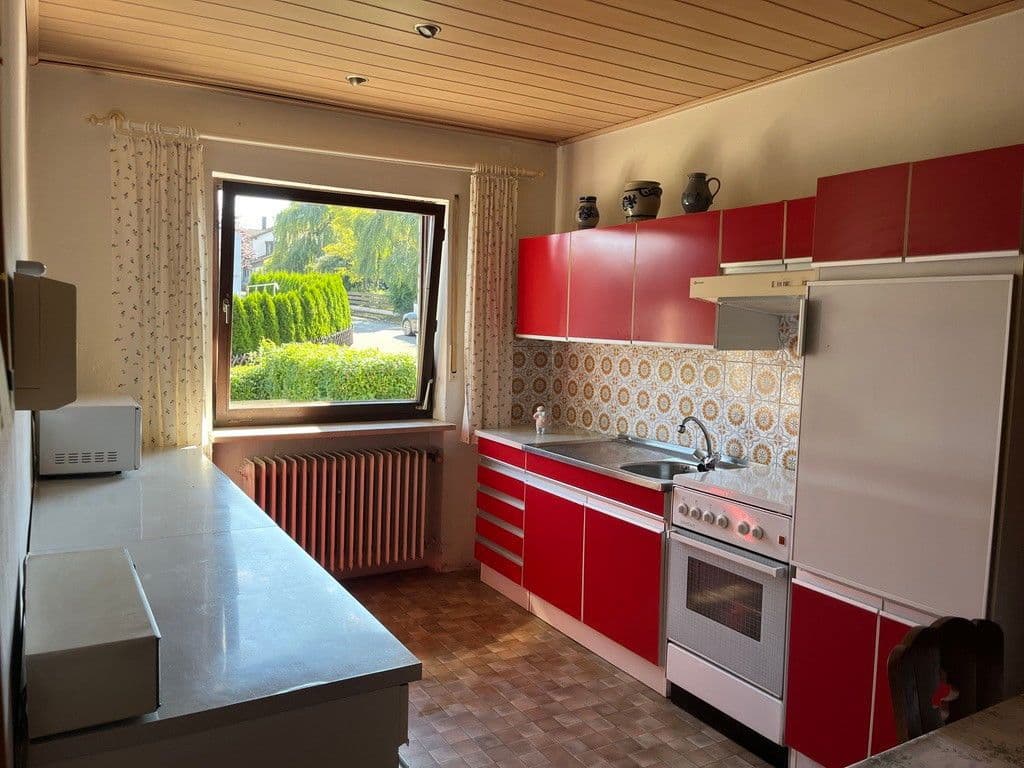 Prodej domu 140 m², pozemek 722 m², Kranzberg, Bavorsko Prodej domu 140 m², pozemek 722 m², Kranzberg, Bavorsko