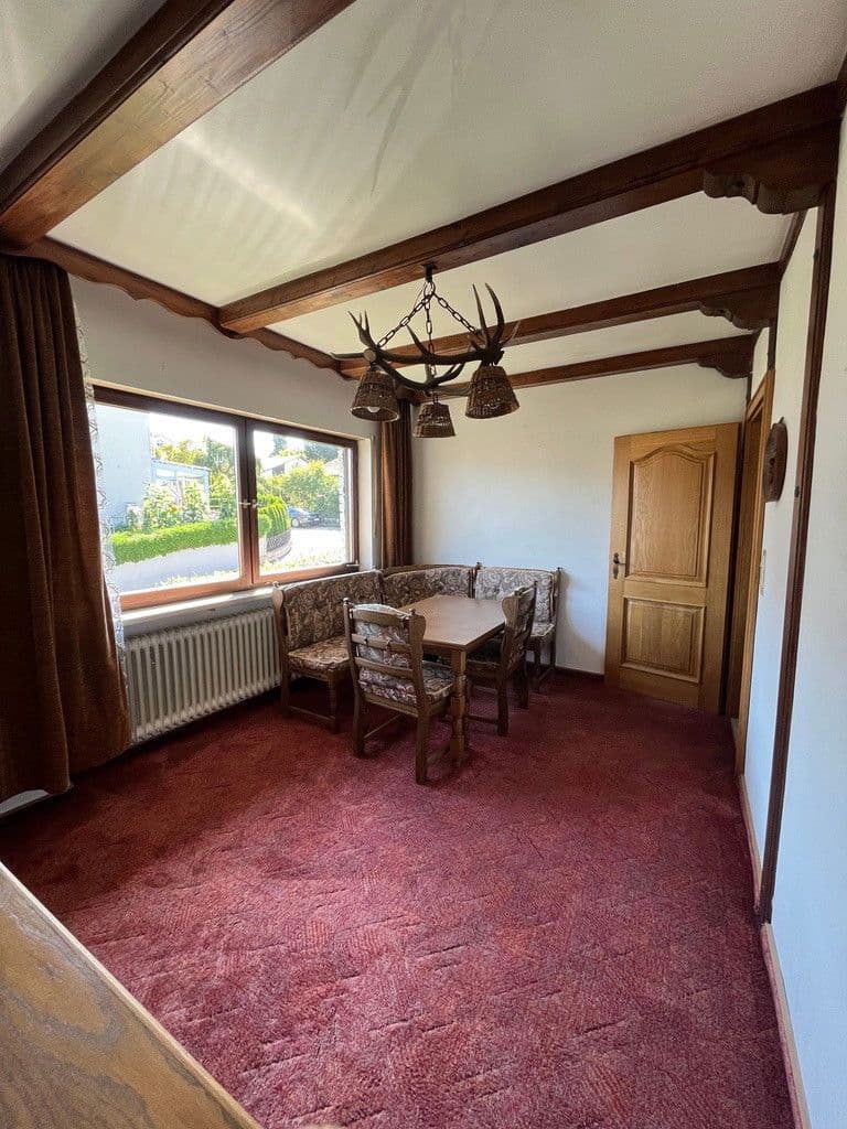 Prodej domu 140 m², pozemek 722 m², Kranzberg, Bavorsko Prodej domu 140 m², pozemek 722 m², Kranzberg, Bavorsko